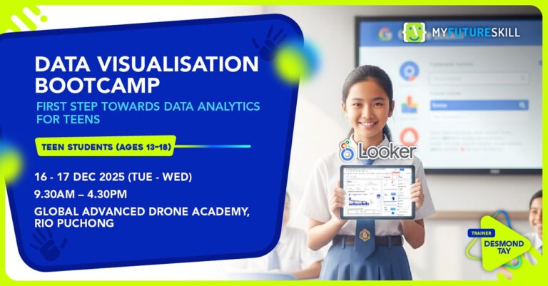 Data Visualisation Bootcamp